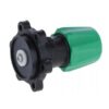 Regulator ciśnienia z membraną - obrazek 2